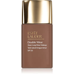 Estée Lauder Double Wear Sheer Long-Wear Makeup SPF 20 teinte 8N1 Espresso 30 ml