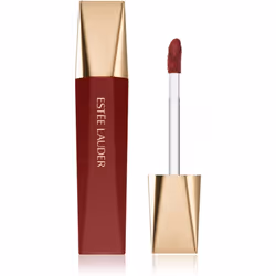 Le rouge à lèvres Estée Lauder Pure Color Whipped Matte Lip Color marque magnifiquement vos lèvres et souligne ainsi votre ma ...