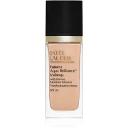 Estée Lauder Futurist Aqua Brilliance™ Makeup SPF 20 teinte 2C0 Cool Vanilla 30 ml