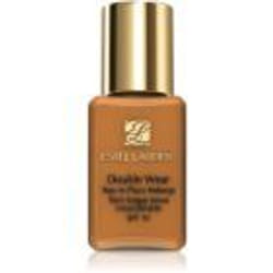 Estée Lauder Double Wear Stay-in-Place Mini teinte 5N2 Amber Honey 15 ml