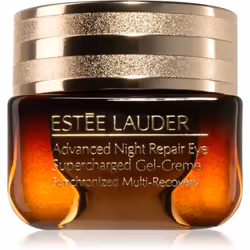 Estée Lauder Advanced Night Repair, Crème pour les yeux, Femmes, Tous types de peau, Anti-poches, Hydratant, Réparer, Pot, Wa ...