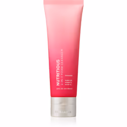 Estée Lauder Nutritious 2-in-1 Foam Cleanser, Mousse nettoyante, Femmes, Peau mixte, Peau normale, Peau grasse, Peau sensible ...