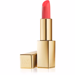 Estée Lauder Pure Color, Corail, Defiant Coral, 1 couleurs, Coloration, Nourrissant, Pulpant, Satin, Crème