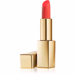 Estée Lauder Pure Color, Rouge, Impassioned, 1 couleurs, Coloration, Nourrissant, Pulpant, Satin, Crème