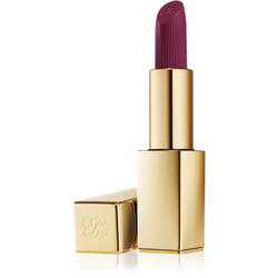 Estée Lauder Pure Color Creme Lipstick teinte Insolent Plum 3,5 g