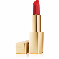 Le rouge à lèvres Estée Lauder Pure Color Creme Lipstick marque magnifiquement vos lèvres et souligne ainsi votre maquillage  ...