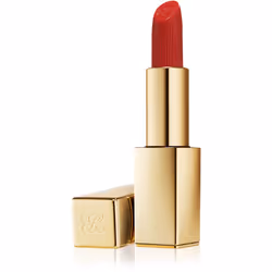 Estée Lauder Pure Color, Rouge, Thrill Me, 1 couleurs, Coloration, Nourrissant, Pulpant, Mat, Crème