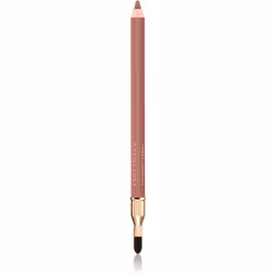 Le crayon contour lèvres Estée Lauder Double Wear 24H Stay-in-Place Lip Liner évite au rouge à lèvres de s’estomper et permet ...