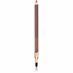 Le crayon contour lèvres Estée Lauder Double Wear 24H Stay-in-Place Lip Liner évite au rouge à lèvres de s’estomper et permet ...