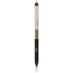 Estée Lauder Smoke and Brighten Kajal Eyeliner Duo eye pencil 0,5 g Kohl 04 Noir / Cream
