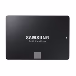 Samsung 850 EVO, 120 Go, 2.5", 540 Mo/s, 6 Gbit/s