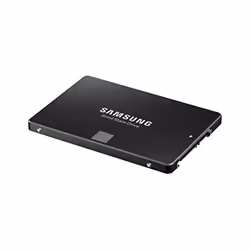 Samsung 850 EVO 2.5" 120 Go Série ATA III MLC