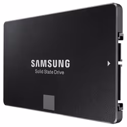 Samsung 850 EVO 2.5" 120 Go Série ATA III MLC