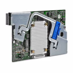 HPE H244br, SAS, Serveur, 90,4 mm, 134,6 mm, 31,2 mm, 450 g