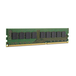HP 4GB DDR3-1866 module de mémoire 4 Go 1 x 4 Go 1866 MHz ECC