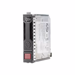 HPE 739888-B21 disque SSD 2.5" 300 Go Série ATA III