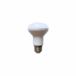 Ampoule led réflecteur r63 - e27 - 640lm - chaud 3000k - 8w=50w - non dimmable - Kodak