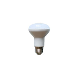 Ampoule led réflecteur r63 - e27 - 640lm - chaud 3000k - 8w=50w - non dimmable - Kodak