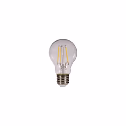Ampoule kodak filament crystal a60 - e27 - 470lm - warm 3000k - 4w=40w - non-dimmable