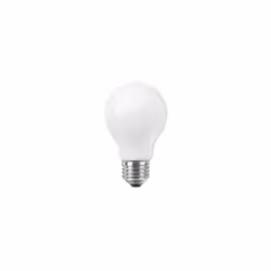 Ampoule kodak filament opale a60 - e27 - 420lm - warm 3000k - 4w=40w - non dimmable. ampoules opales kodak a60 la gamme d'amp ...