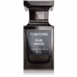 TOM FORD Oud Wood, Unisexe, 50 ml, Flacon non réutilisable, Cardamone, Rosier, Poivre, Bois de santal, Vétiver, Fève Tonka, V ...