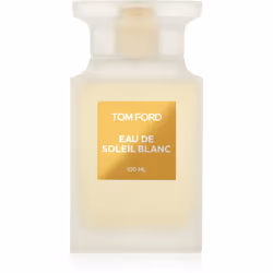 TOM FORD Eau De Soleil Blanc, Femmes, 100 ml, ALCOHOL DENAT. · WATER\ AQUA\EAU · FRAGRANCE (PARFUM) · LIMONENE · BENZYL SALIC ...