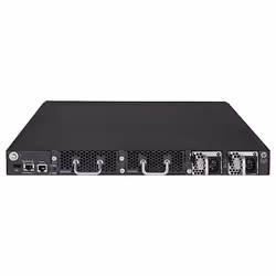 HPE FlexFabric 5700-40XG-2QSFP+ Géré L3 Aucun 1U Noir - Vue supplémentaire 4