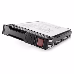 HPE 756601-B21, 960 Go, 2.5", 6 Gbit/s