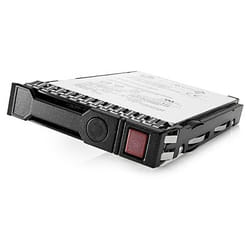 HPE 756601-B21 disque SSD 2.5" 960 Go Série ATA III