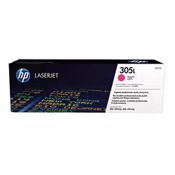HP 305L, 1400 pages, Magenta, 1 pièce(s)
