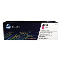 HP 305L Cartouche de toner 1 pièce(s) Magenta