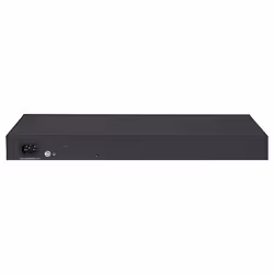 HPE FlexNetwork 5130 24G 4SFP+ EI Géré L3 Gigabit Ethernet (10/100/1000) 1U Noir - Vue supplémentaire 4