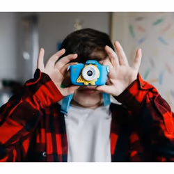 myFirst Camera 3 Appareil photo numérique pour enfants