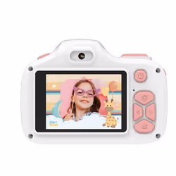 myFirst Camera 3 Appareil photo numérique pour enfants
