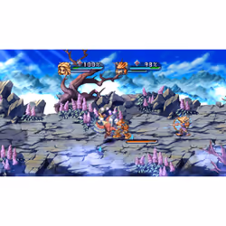 Square Enix Legend of Mana Remastered, PS4 Remastérisé Multilingue PlayStation 4
