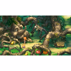 Square Enix Legend of Mana Remastered, PS4 Remastérisé Multilingue PlayStation 4
