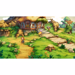 Square Enix Legend of Mana, Switch Standard Multilingue Nintendo Switch
