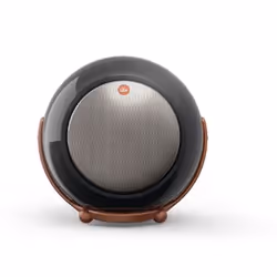 UB+ EUPHO E2, Avec fil &sans fil, 25 W, 45 - 18000 Hz, 2 Ohm, Noir