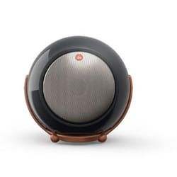 UB+ EUPHO E2 haut-parleur Noir Avec fil &sans fil 25 W