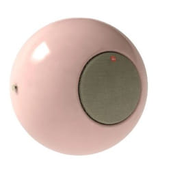 UB+ EUPHO E2 haut-parleur Rose Avec fil &sans fil 25 W
