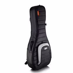 MONO M80-2H-BLK boîtier pour instruments de musique à corde - Vue supplémentaire 2