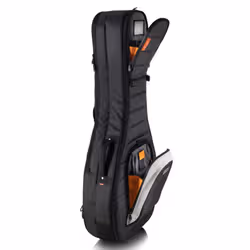 MONO M80-2H-BLK boîtier pour instruments de musique à corde - Vue supplémentaire 4