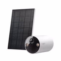 TP-Link Tapo C410 Kit, Caméra de sécurité IP, Extérieure, Sans fil, CE, FCC, DOE, CEC, RCM, KC, NCC, BSMI, NTRA, IP65, Plafon ...