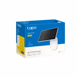 TP-Link Tapo A201 Panneau solaire 2,5 W - Vue supplémentaire 10
