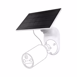 TP-Link Tapo A201 Panneau solaire 2,5 W