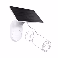 TP-Link Tapo A201 Panneau solaire 2,5 W