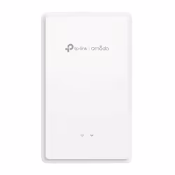 TP-Link Omada AX1800, 1201 Mbit/s, 574 Mbit/s, 1201 Mbit/s, 1000 Mbit/s, IEEE 802.11a, IEEE 802.11ac, IEEE 802.11b, IEEE 802. ...