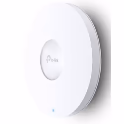 TP-Link Omada EAP653 UR point d'accès réseaux locaux sans fil 2976 Mbit/s Blanc Connexion Ethernet, supportant l'alimentation via ce port (PoE)