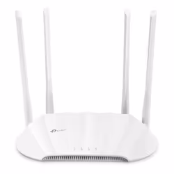 TP-Link TL-WA1801, 2,4 GHz, 5 GHz, 1201 Mbit/s, SNMP, WPA, WPA-Enterprise, WPA2, WPA2-Enterprise, WPA3