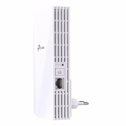 TP-Link RE780X prolongateur réseau Récepteur réseau Blanc 10, 100, 1000 Mbit/s - Vue supplémentaire 2